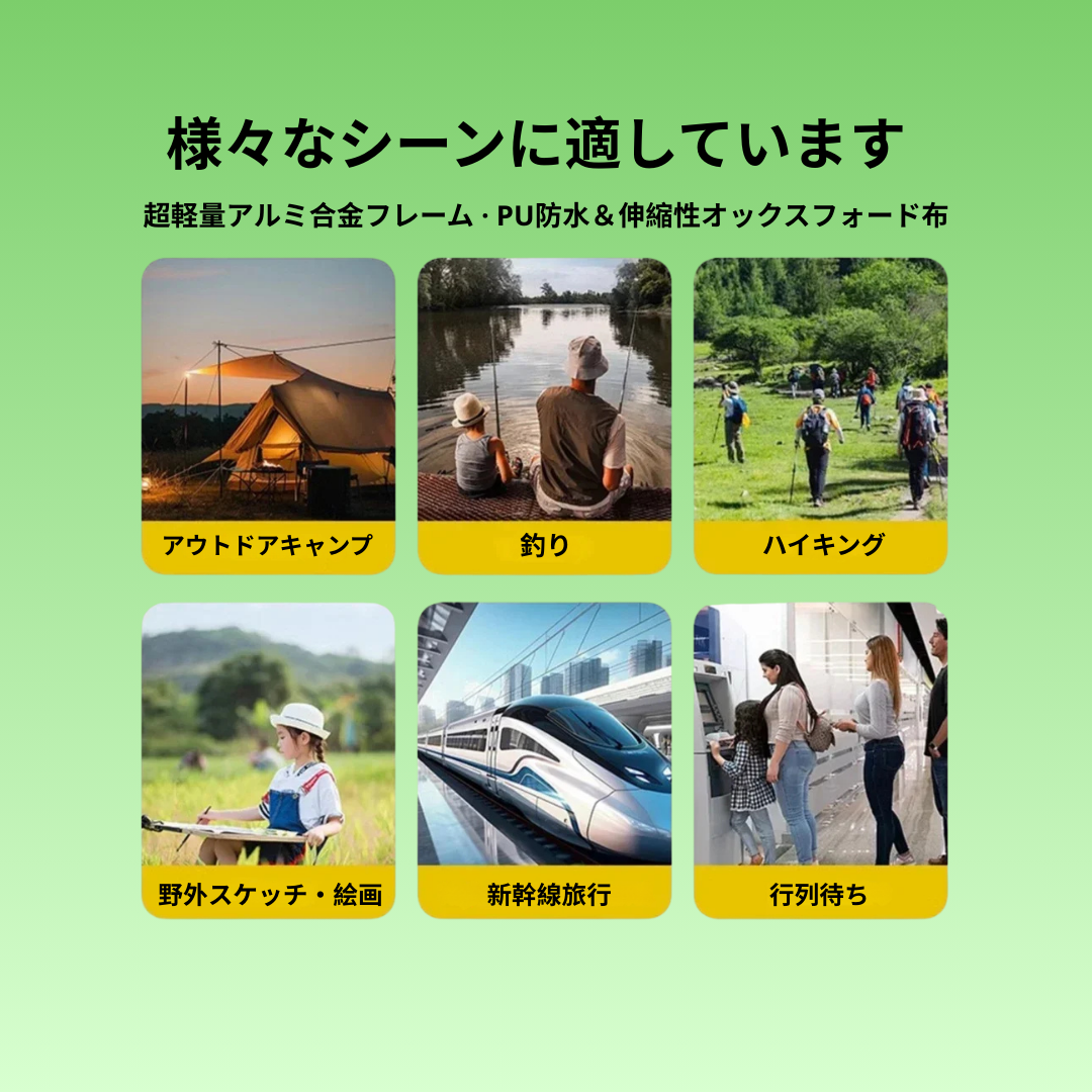 バッグとバンク、両方をひとつに！