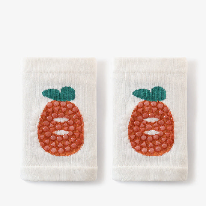 🌸🧸 ベビー膝あて — 小さな膝をやさしく守る 🌸🧸