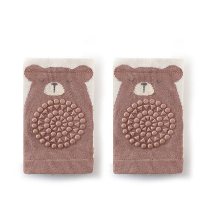 🌸🧸 ベビー膝あて — 小さな膝をやさしく守る 🌸🧸