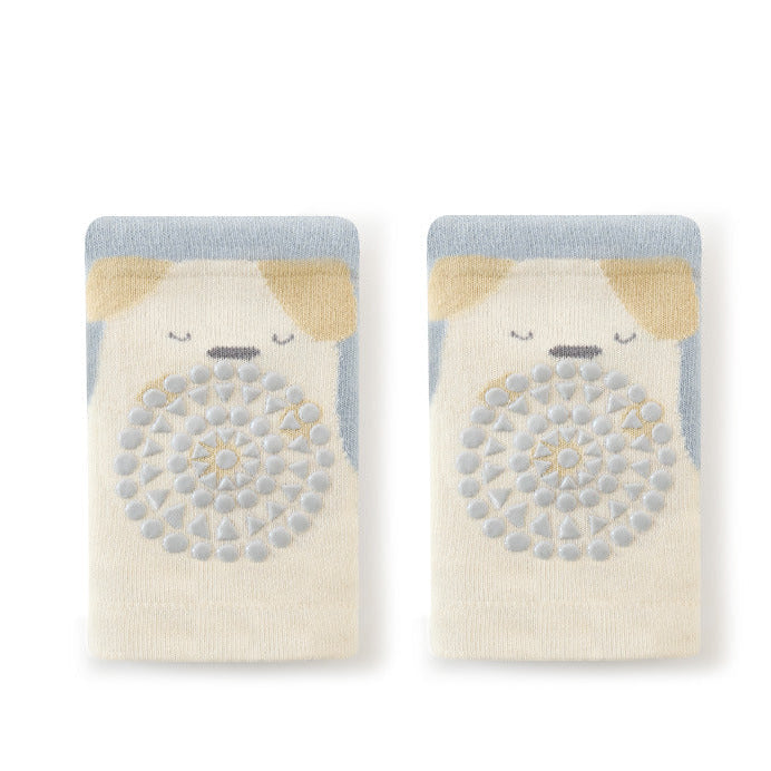 🌸🧸 ベビー膝あて — 小さな膝をやさしく守る 🌸🧸