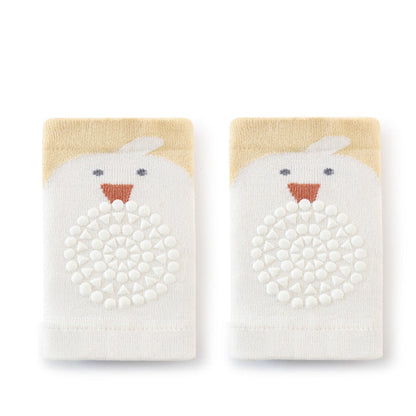 🌸🧸 ベビー膝あて — 小さな膝をやさしく守る 🌸🧸