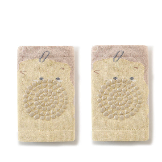 🌸🧸 ベビー膝あて — 小さな膝をやさしく守る 🌸🧸