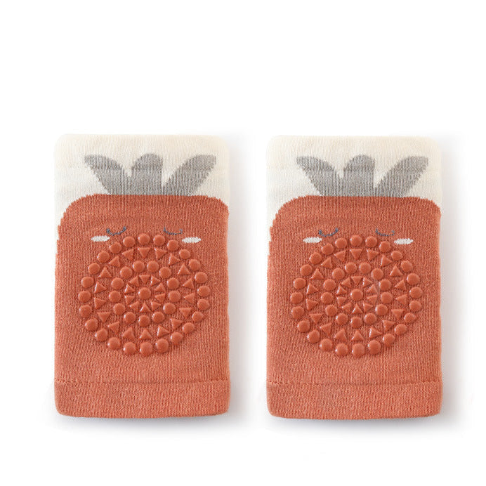 🌸🧸 ベビー膝あて — 小さな膝をやさしく守る 🌸🧸