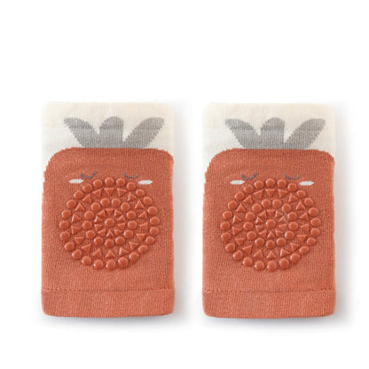 🌸🧸 ベビー膝あて — 小さな膝をやさしく守る 🌸🧸